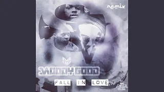 Fall in Love Moody Good (Remix)