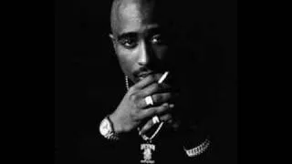 2pac- Thug Love