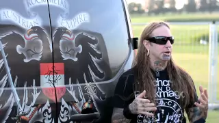 DEVILDRIVER @ Summer Breeze 2013 | Napalm Records