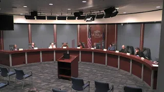 Monroe City Council Work Session 2/6/23