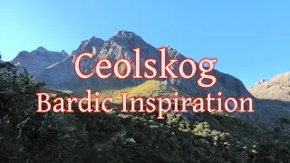 Ceolskog - Bardic Inspiration (New Zealand Folk Metal)