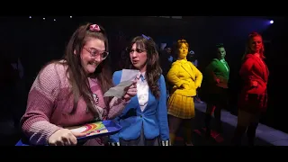 Heathers The Musical - NEW Trailer