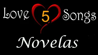 LoveSongsNovelas - Parte 05 - 40 Sucessos Flashback