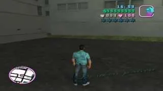 как сделать чтобы в GTA vice city много денег