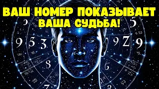 Что означает последняя цифра года вашего рождения✨ Метод Долорес Кэннон