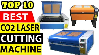 Top 10 Best Co2 Laser Cutting Machine Review in 2021