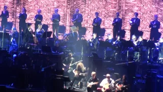 Hans Zimmer live in Krakow 2017 - The Gladiator