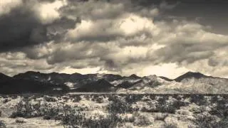 Mojave Desert Photography