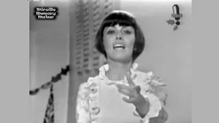 (1970) Mireille Mathieu Pardonne-moi ce caprice d'enfant - Lyrics(English/Original/Ukrainian)