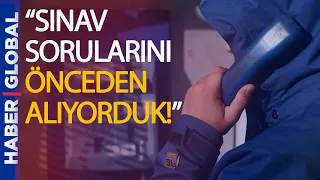 FETÖ İtirafçısı Mülakattaki Mevlana Ayrıntısını Anlattı!