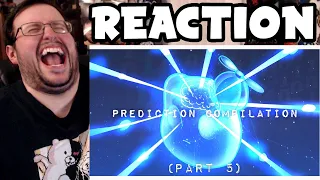 Gor's "The SMii7Y Prediction Compilation (Part 5) by SMii7Y REACTION