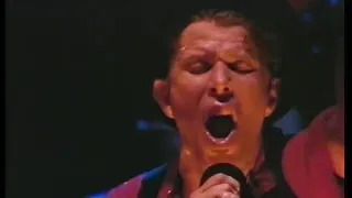 Tom Waits - "Rain Dogs" (Big Time Documentary, 1988)