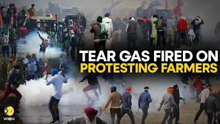 Farmers protest LIVE: Government agrees to 10 out of 13 demands of farmers | Delhi-NCR Border | WION