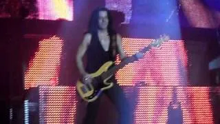 Scorpions - LIVE Farewell Tour - Still Loving You - Amneville France 2010