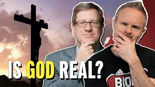 The Latest Case for God (w/ Lee Strobel)