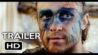 The Veil Official Trailer #1 (2017) William Levy, William Moseley