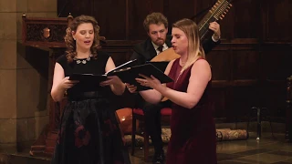 Surgamus omnes, Chiara Maria Cozzolani | TENET Vocal Artists