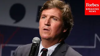 'Disrespectful': Capitol Police Chief Slams Tucker Carlson For Jan. 6 Footage After Fox News Firing