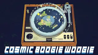 Cosmic Boogie Woogie: The Judgement of the Stars and End Times