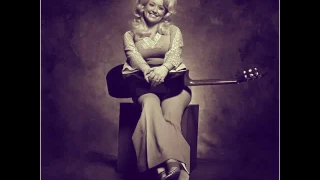 Dolly Parton - Jolene (33rpm + Pitch shifted)