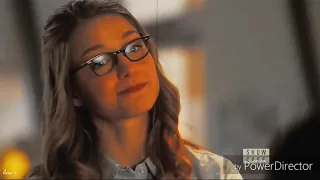 Kara & Mon-el Say Something