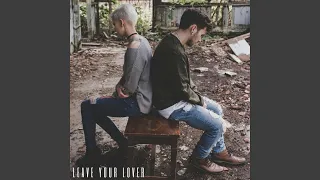 Leave Your Lover (feat. Treia)