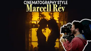 Cinematography Style: Marcell Rév