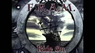 FRAM - Ride On (Cruachan-cover)