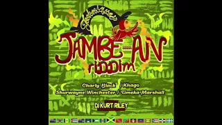 Jambe An Riddim (Charly Black, Konshens, Machel Montano, & More!) @DJInterface