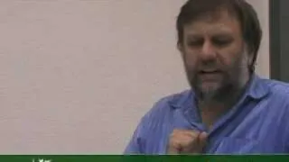 Slavoj Zizek. On Belief and Otherness. 2002 2/6