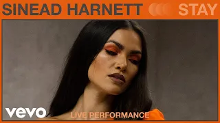 Sinead Harnett - Stay (Live Performance) | Vevo