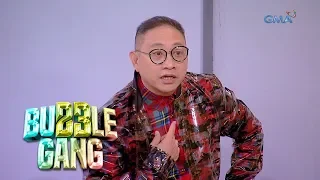 Bubble Gang: The best talent manager