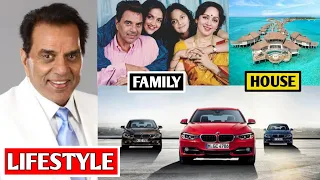 Dharmendra Lifestyle 2021, Biography, Car, Income, House, Family, Age, Net worth
