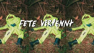 Deichkind - Fete Verpennt (Official Audio)