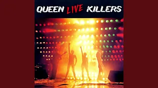 Don't Stop Me Now Live Killers (Mastered and Pitch corrected)