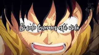 Coldplay - Adventure Of A Lifetime [AMV] (Sub Español)