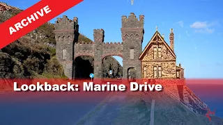 Lookback: Marine Drive Douglas Isle of Man
