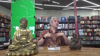 Учение Будды. Практика Тары с Дмитрием Айнабековым