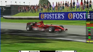 GP4 MOD 2006 v1 0 Track 10 INDY