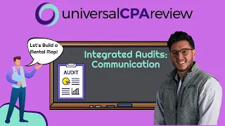 Integrated Audits | Communication of Control Deficiencies | CPA AUD Exam