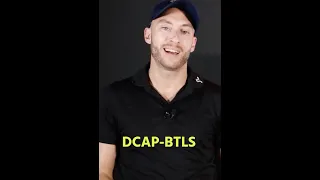 What Is DCAP BTLS?