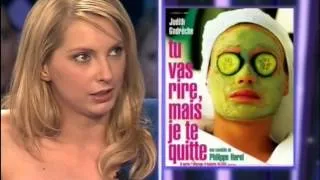 Vincent Elbaz & Frederic Bel - On n'est Pas Couché 30 Juin 2007 # ONPC