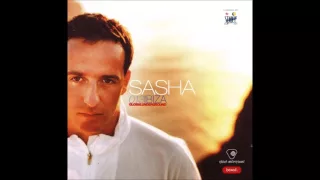 Sasha ‎- Global Underground 013: Ibiza CD1 (1999)