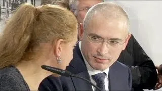 Михаил Ходорковский пока в Россию не вернется