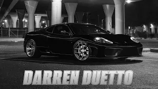 Darren Duetto - Car Music mix 2024