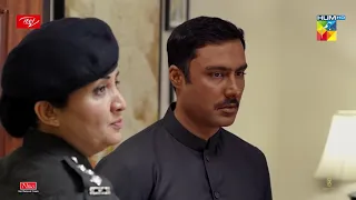 Parizaad | Best Moment 04 | #HUMTV Drama