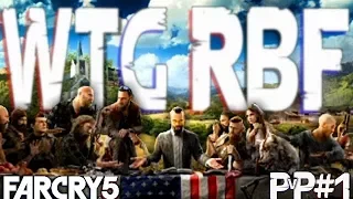 [ PvP #1 ] FAR CRY 5