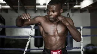 Guillermo Rigondeaux - In His Prime