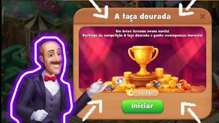 🔥GARDENSCAPES TEM UM FIM? AQUI EU TE EXPLICO! #videoexplicativo