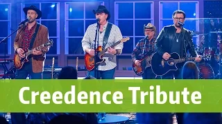 Ceedence Tribute - Cotton Fields - BingoLotto 17/4 2016